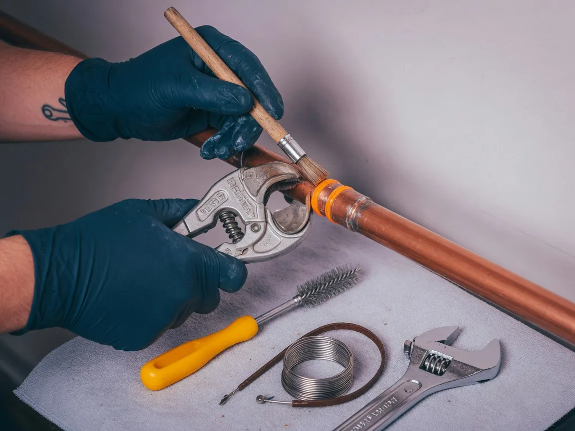 Why choose Sump Pump Repair in Rex, GA